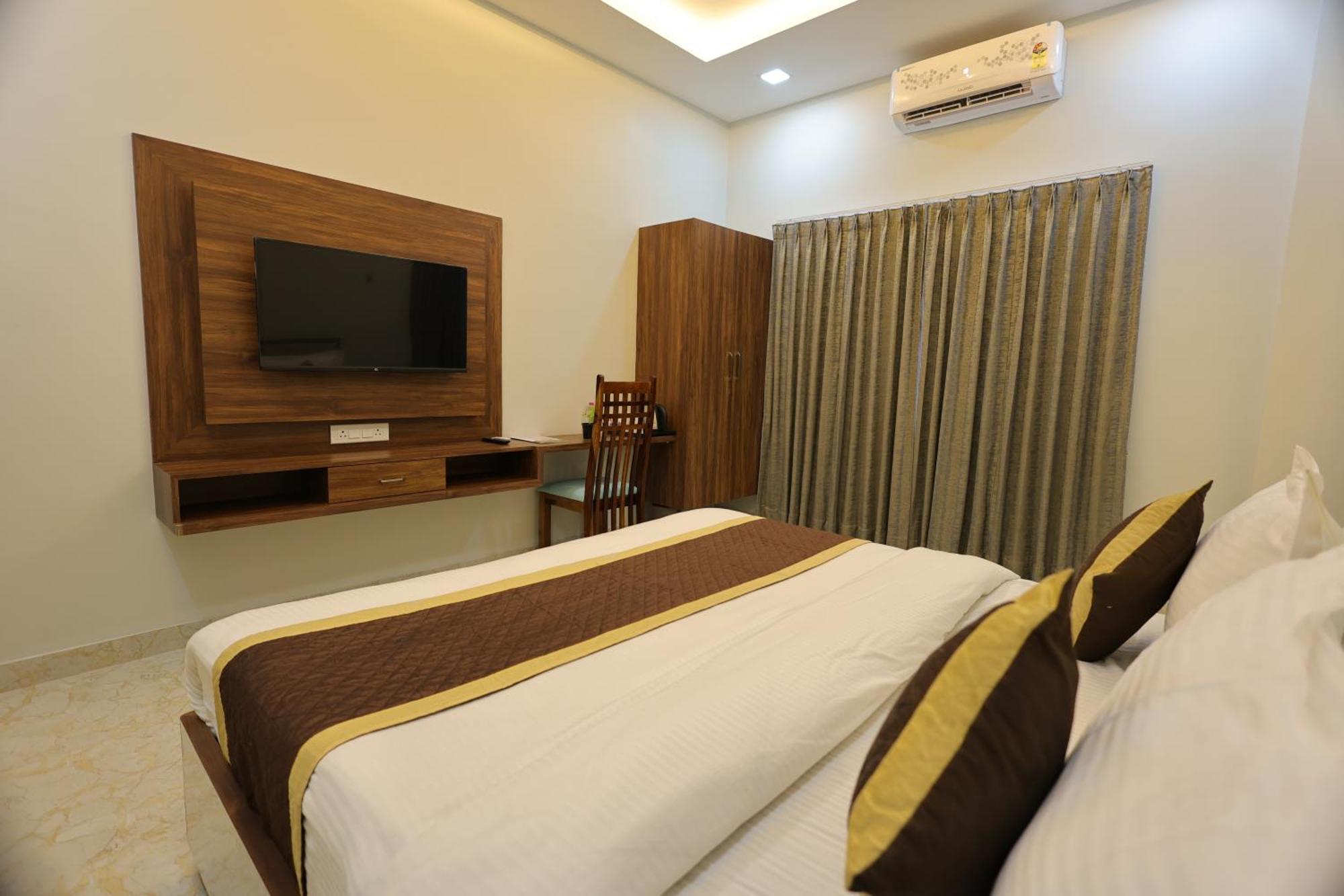 Manas Resort By Rudrakshi Udaipur Exterior photo
