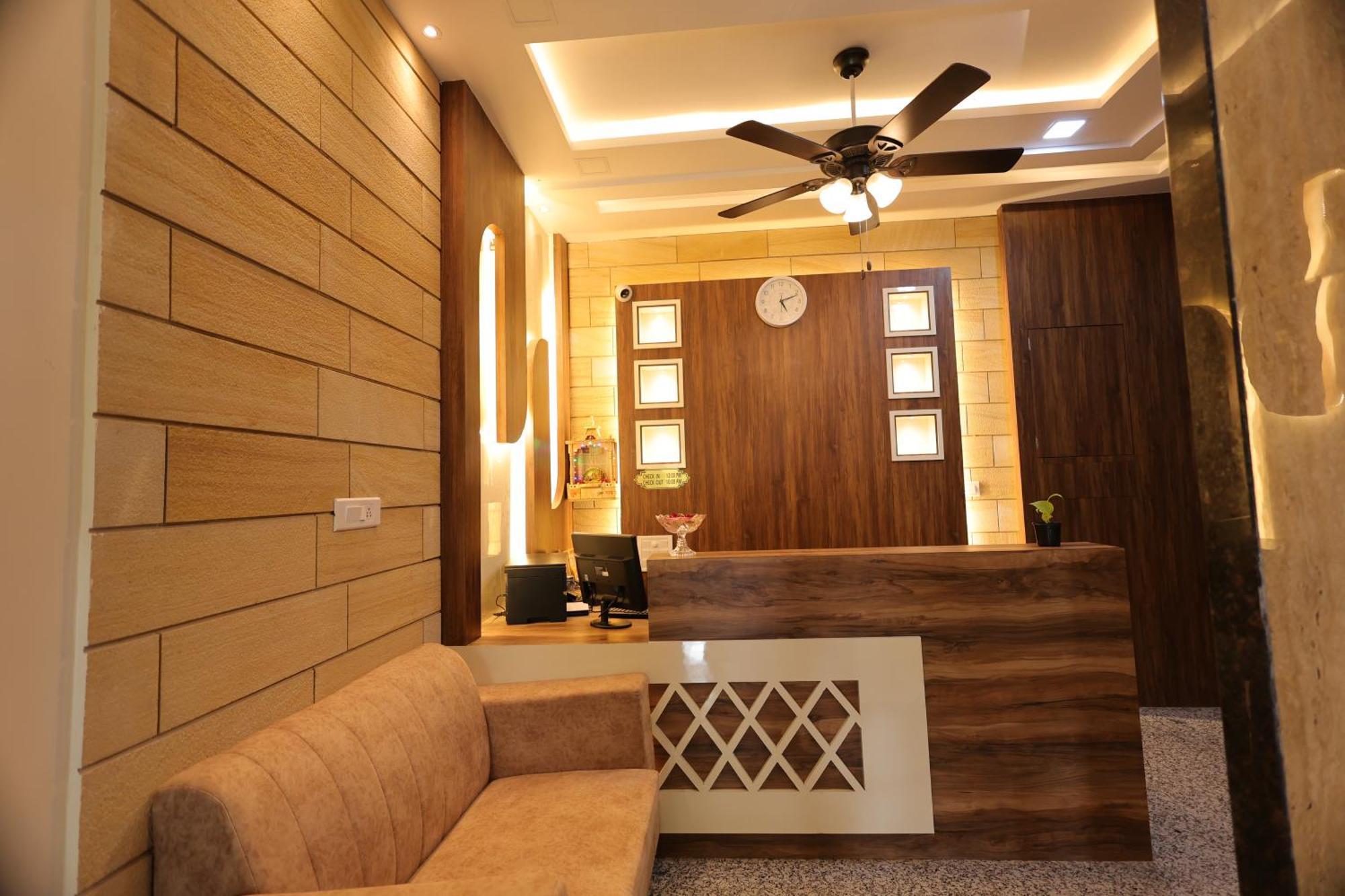 Manas Resort By Rudrakshi Udaipur Exterior photo